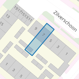 Perceel BSH00-B-3706