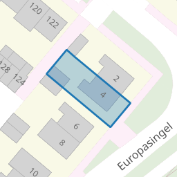 Perceel BSH00-B-3714