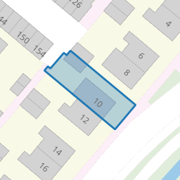 Perceel BSH00-B-3717