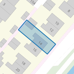 Perceel BSH00-B-3719