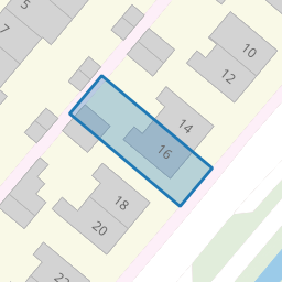 Perceel BSH00-B-3720