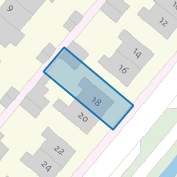 Perceel BSH00-B-3721