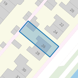 Perceel BSH00-B-3725