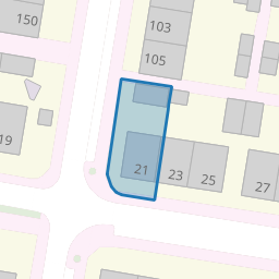 Perceel BSH00-B-3729