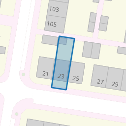 Perceel BSH00-B-3730