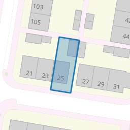 Perceel BSH00-B-3731