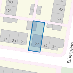Perceel BSH00-B-3732