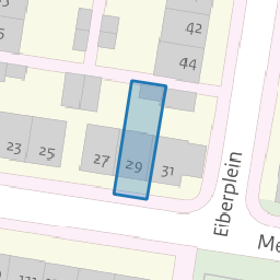 Perceel BSH00-B-3733