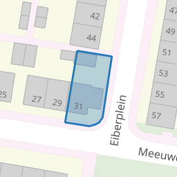 Perceel BSH00-B-3734