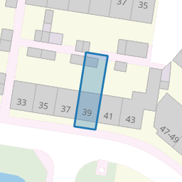 Perceel BSH00-B-3738