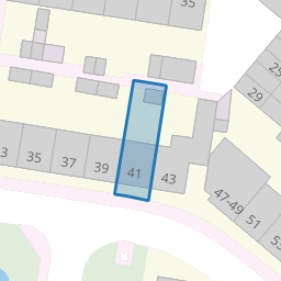 Perceel BSH00-B-3739