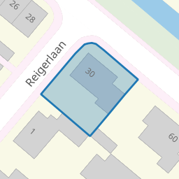 Perceel BSH00-B-3741