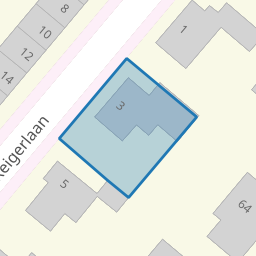 Perceel BSH00-B-3743