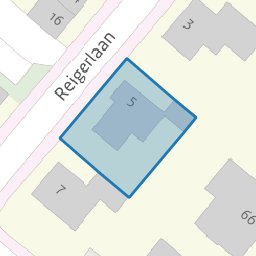 Perceel BSH00-B-3744