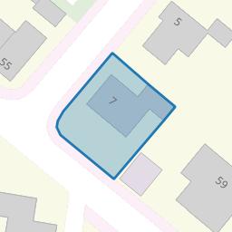 Perceel BSH00-B-3745