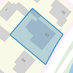 Perceel BSH00-B-3747