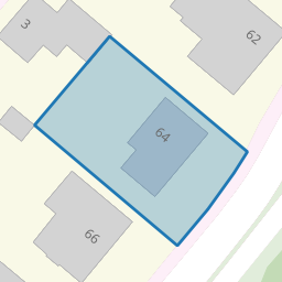 Perceel BSH00-B-3748