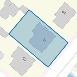 Perceel BSH00-B-3749