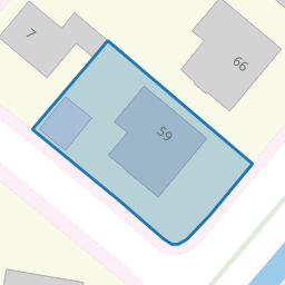 Perceel BSH00-B-3750