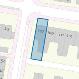 Perceel BSH00-B-3752