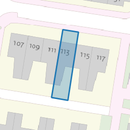 Perceel BSH00-B-3755