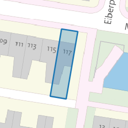 Perceel BSH00-B-3757