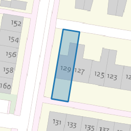 Perceel BSH00-B-3758