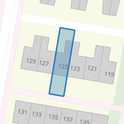 Perceel BSH00-B-3760