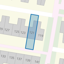 Perceel BSH00-B-3762