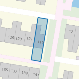Perceel BSH00-B-3763
