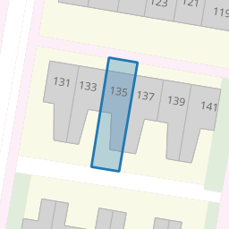 Perceel BSH00-B-3766