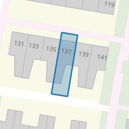 Perceel BSH00-B-3767