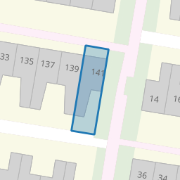 Perceel BSH00-B-3769