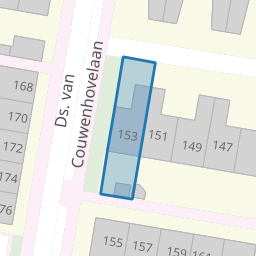 Perceel BSH00-B-3770
