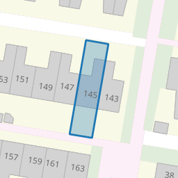 Perceel BSH00-B-3774