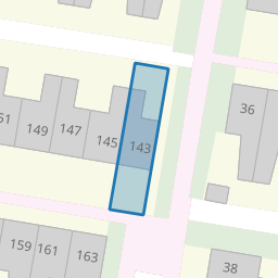 Perceel BSH00-B-3775