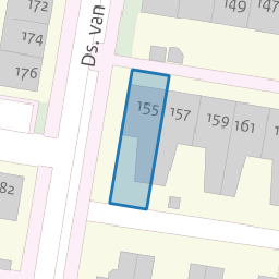 Perceel BSH00-B-3776