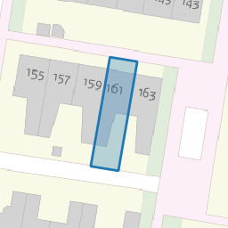 Perceel BSH00-B-3779