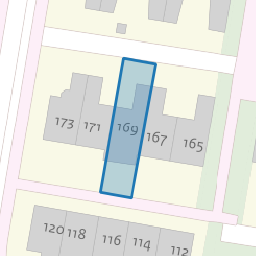 Perceel BSH00-B-3783