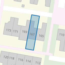 Perceel BSH00-B-3784