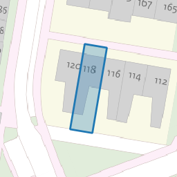 Perceel BSH00-B-3787