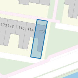 Perceel BSH00-B-3790