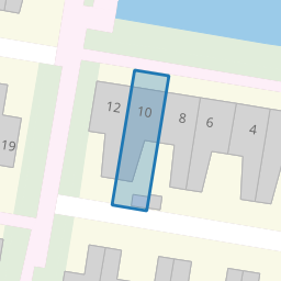 Perceel BSH00-B-3792