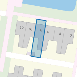 Perceel BSH00-B-3793