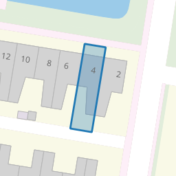 Perceel BSH00-B-3795