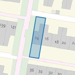 Perceel BSH00-B-3797