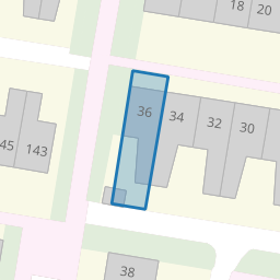 Perceel BSH00-B-3803