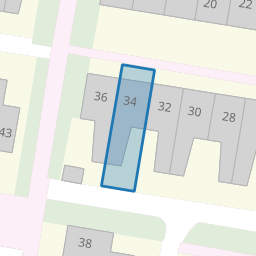 Perceel BSH00-B-3804