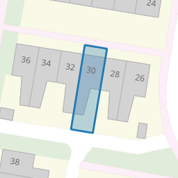 Perceel BSH00-B-3806