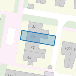 Perceel BSH00-B-3810